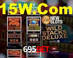 695Bet