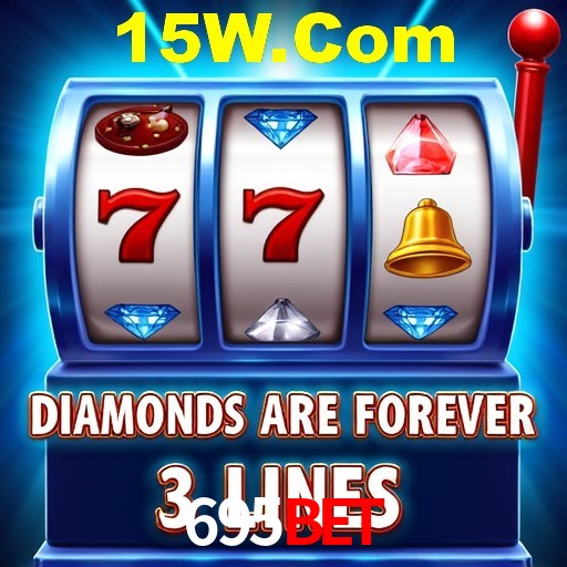 cassino 695Bet