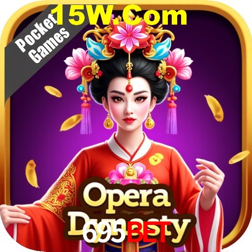 APP oficial da 695Bet para mobile
