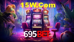 Tennis Betting 695Bet
