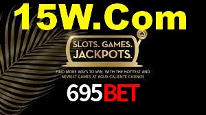 695Bet - Site Oficial Do Cassino Online - 695Bet.Com