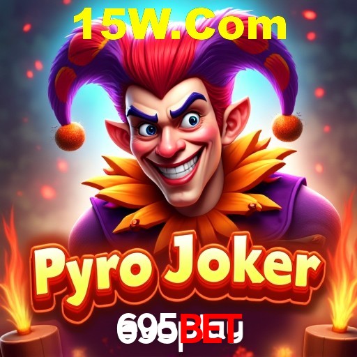 Interface do App 695Bet