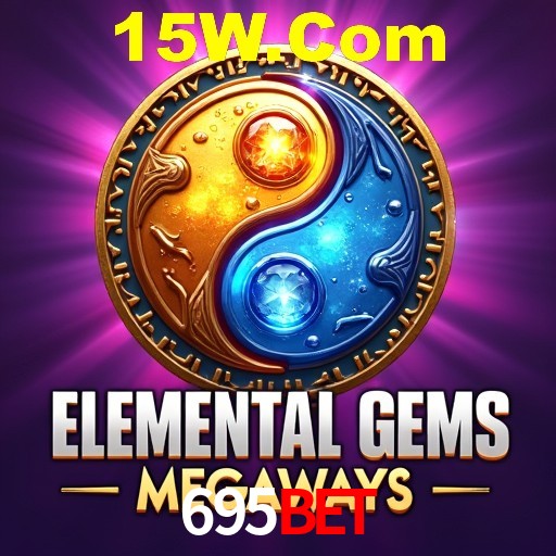 Casino Ao Vivo 695Bet