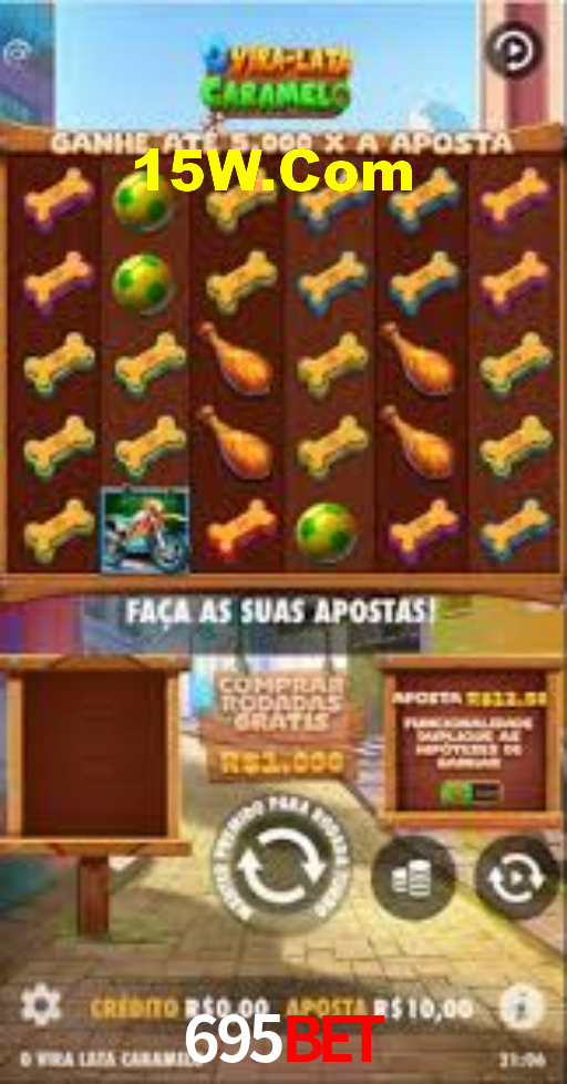 695Bet
