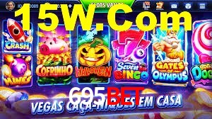 695Bet: Jogos de Caça-Níqueis-Altas Recompensas, Roleta-Velocidade, Blackjack-Desafios Máximos