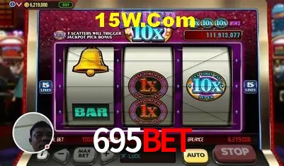 Descubra o Programa VIP da 695Bet: Vantagens Exclusivas para Jogadores