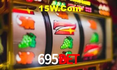 Explorando a Categoria de Eventos em Apostas na 695Bet