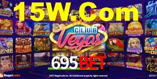 Premium Interface 695Bet
