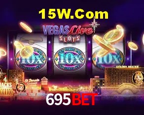 Apostas Esportivas na 695Bet: Um Guia Completo