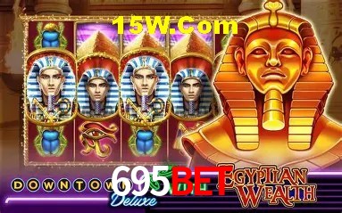 Inovações de Jogos na 695Bet: O Futuro das Experiências Interativas