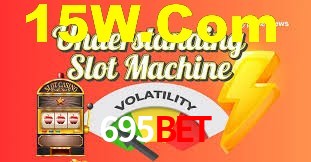 Live Casino 695Bet
