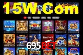 695Bet.Com