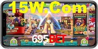 Programa VIP 695Bet