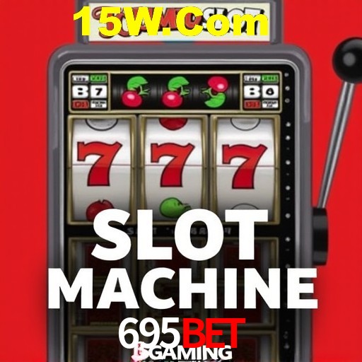 Descubra o Mundo do Cassino Online com 695Bet