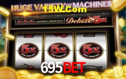 Explorando a Categoria de Eventos em Apostas na 695Bet