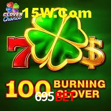 Welcome Bonus 695Bet