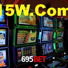 Blackjack Table 695Bet