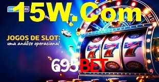 Welcome Bonus 695Bet