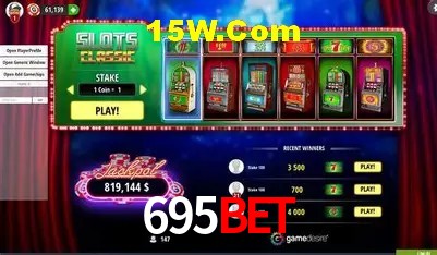 Descubra a Essência do 695Bet: Nossa História e Compromissos